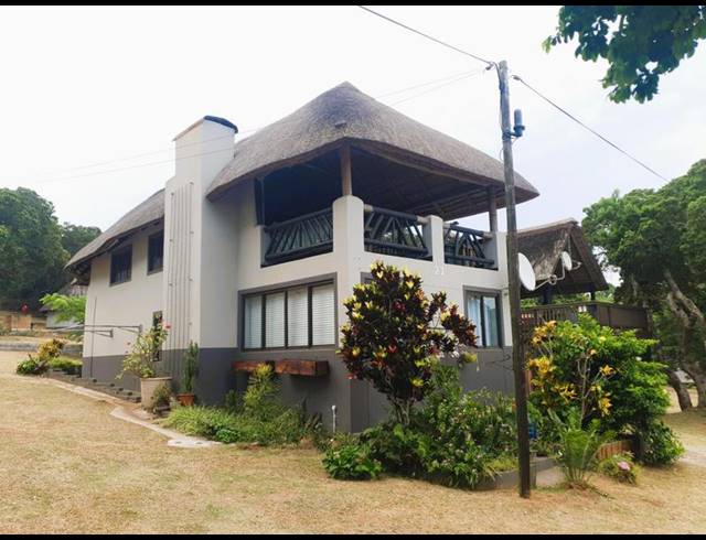 2 BEDROOM TOWNHOUSE FOR SALE IN WOODGRANGE